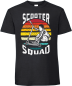 Mobile Preview: Scooter Squad T-Shirt Unisex